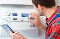 free commercial Wrangway boiler quotes