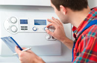 free Wrangway gas safe engineer quotes